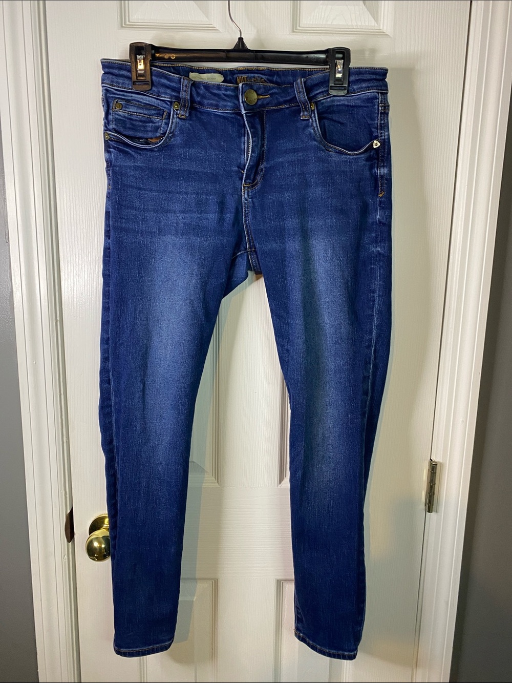 Kut Jeans Women’s Size 12 Petite.